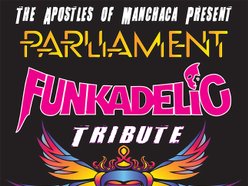 Image for Parliament Funkadelic Tribute