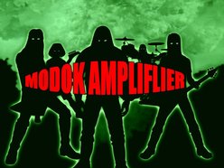 Image for Modok Amplifier