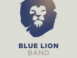 Image for Blue Lion Band