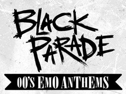 Image for Black Parade - 00's Emo Anthems