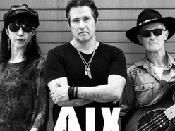 Image for Alex Lopez Band
