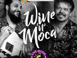 Image for Wine'n'Moca