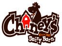 Chaney's Dairy Barn