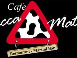 Cafe Vacca Matta Montecasino