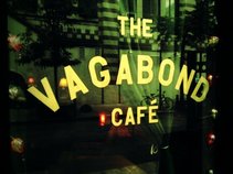 THE VAGABOND CAFE