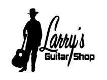 Larrys Guitar Shop