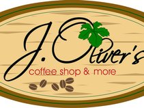 J. Oliver's Coffee Shop