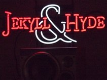 Jekyll & Hyde Bar