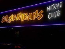 Shenanigans Nightclub