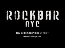 Rockbar NYC