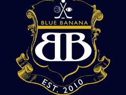 Blue Banana Sports & Rock Bar