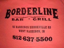Borderline Bar and Grill