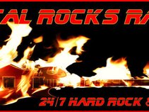 Metal Rocks Radio