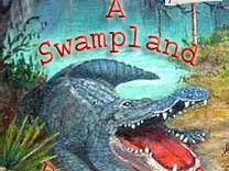 A Swamp Land production @ Don Quixote's Music Hall