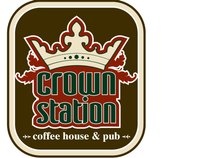 Crown Station