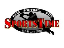 SportsTime Bar & Grille