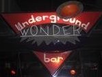 Underground Wonder Bar