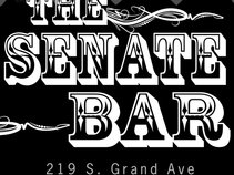 The Senate Bar