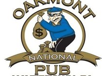 Oakmont National Pub