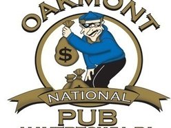 Oakmont National Pub