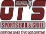 Overtime Sports Bar and Grill