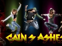 Cains Ashes EDM - Live Axe Club