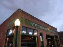 State Highway Theater and Roadhouse