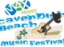 Cavendish Beach Music Festival