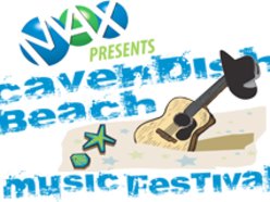cavendish festival beach music