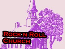 Rock -n- Roll Church