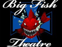 Big Fish Theatre/Pub @ Event Planners