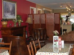 Woodbridge Cafe Restaurant & Coffeehouse