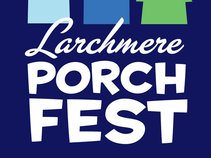 Larchmere PorchFest