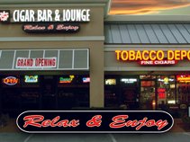 TD Cigar Bar & Lounge