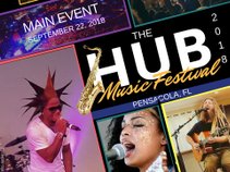 THE HUB Music Festival