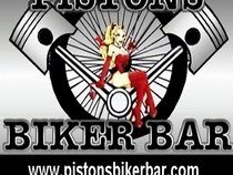 Pistons Biker Bar