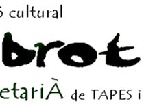 Bar el Brot (Centre cultural de LA FARINERA del Cl