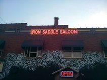 Iron Saddle Rock Club