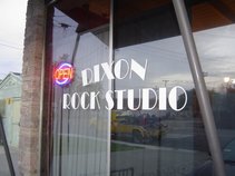 Dixon Rock Studio