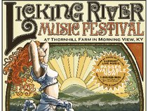 Licking River Music Festival