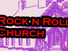 Rock -n- Roll Church