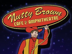 Nutty Brown Cafe