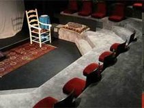 Merlin's Sun Home Theatre