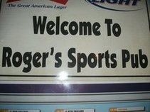 rogers sports pub