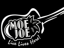 Moe Joe's Coffee Company-Live Lives Here