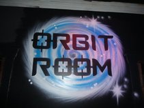 The Orbit Room