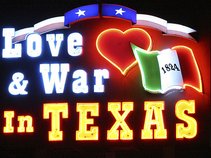 Love and War In Texas (PLANO)