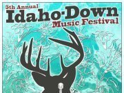 Idaho Down Music Festival