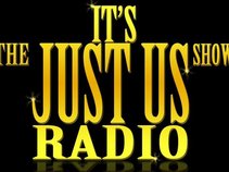 The It's Just Us Radio Show