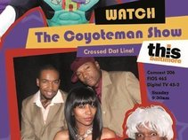 The Coyoteman Show